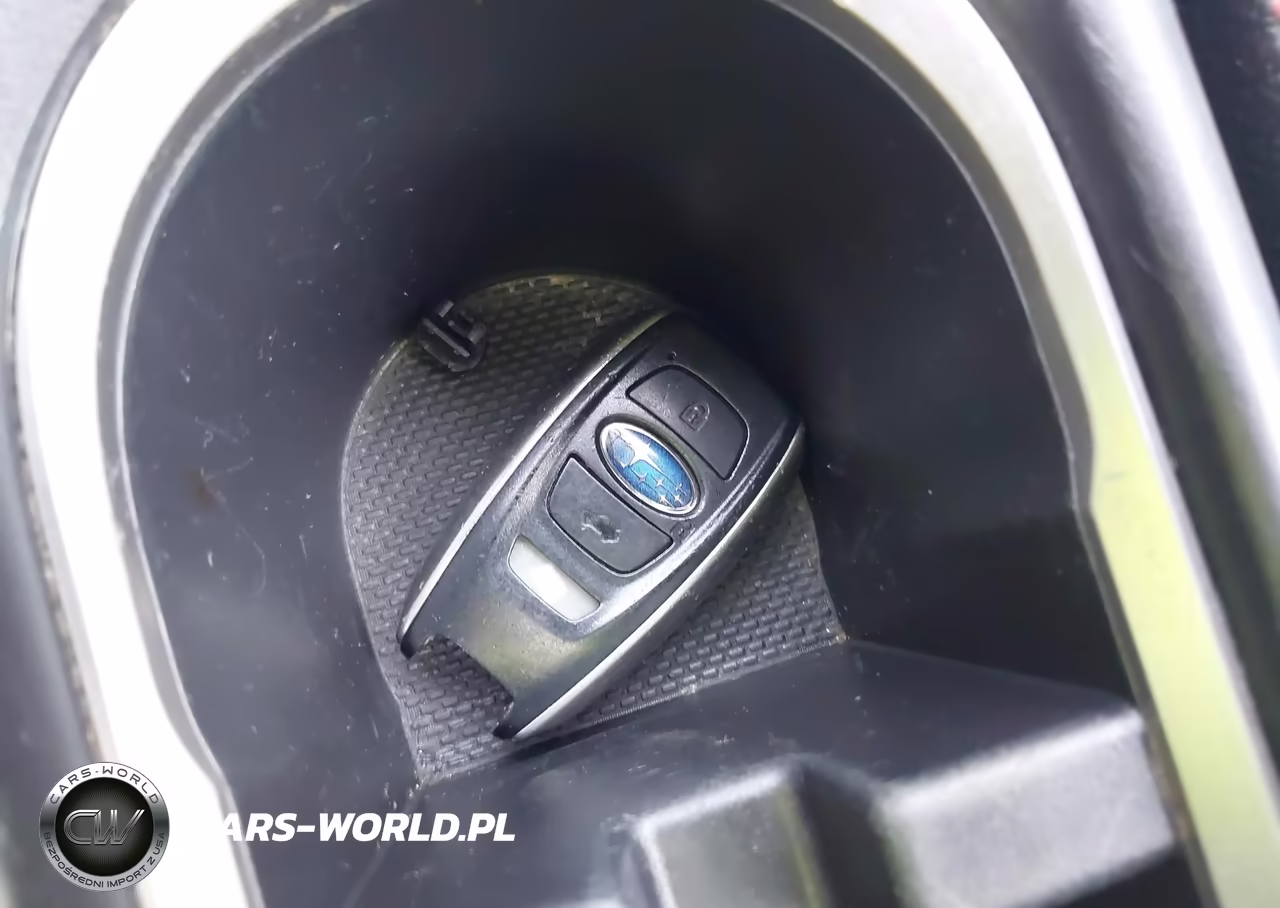 2017 Subaru Impreza 2.0I Sport VIN:4S3GTAL63H3719278 - 11