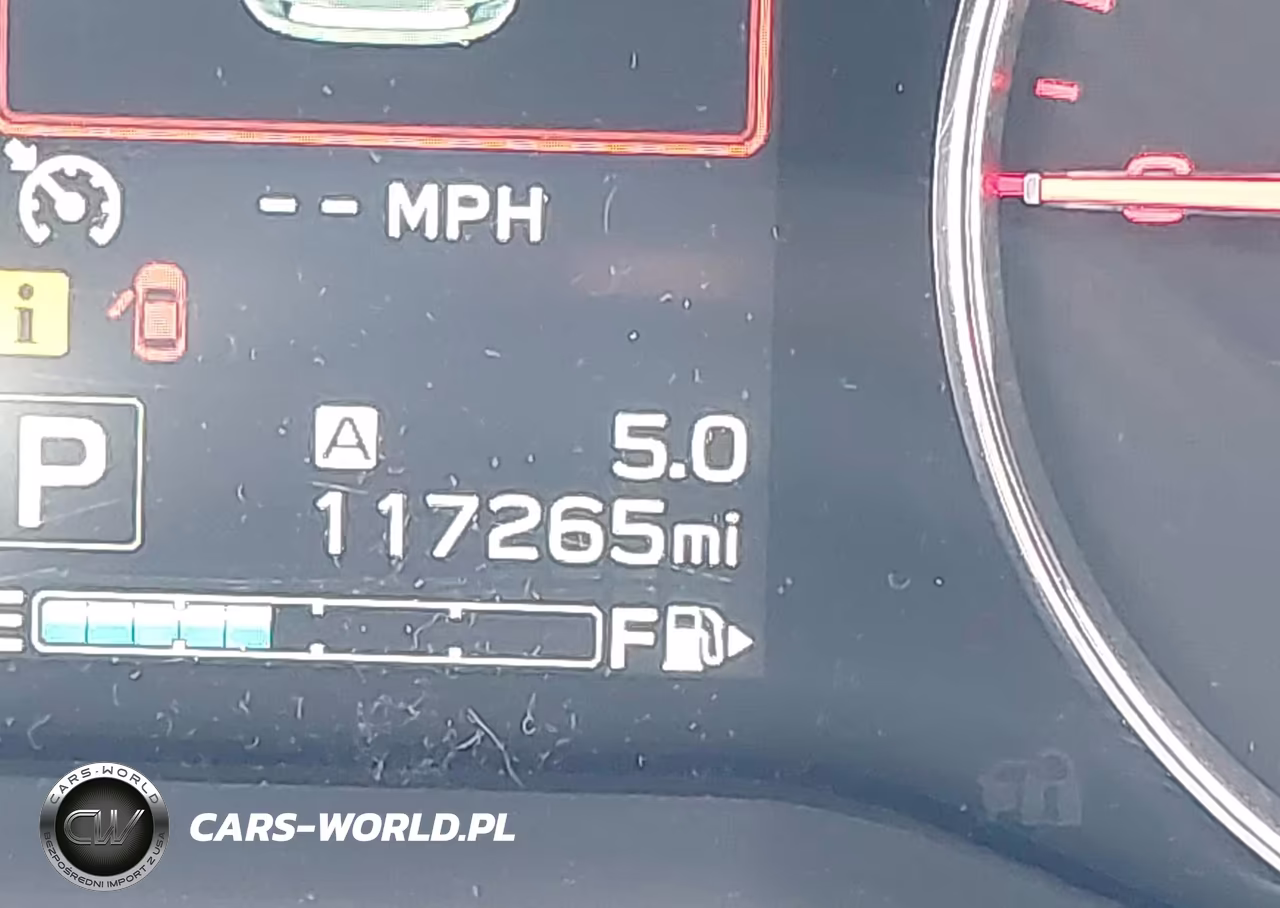 2017 Subaru Impreza 2.0I Sport VIN:4S3GTAL63H3719278 - 15