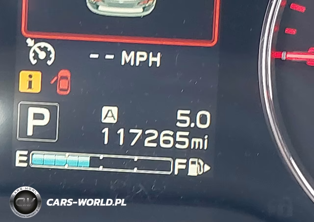 2017 Subaru Impreza 2.0I Sport VIN:4S3GTAL63H3719278 - 7
