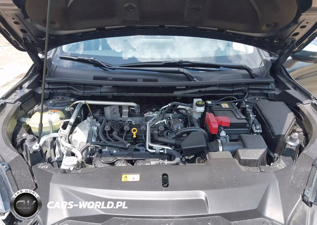 2024 Mitsubishi Outlander Se 2.5 2Wd-Se Black Edition S-Awc-Se Black Edition W-Pano Roof S-Awc VIN:JA4J3VA81RZ068761 - 10