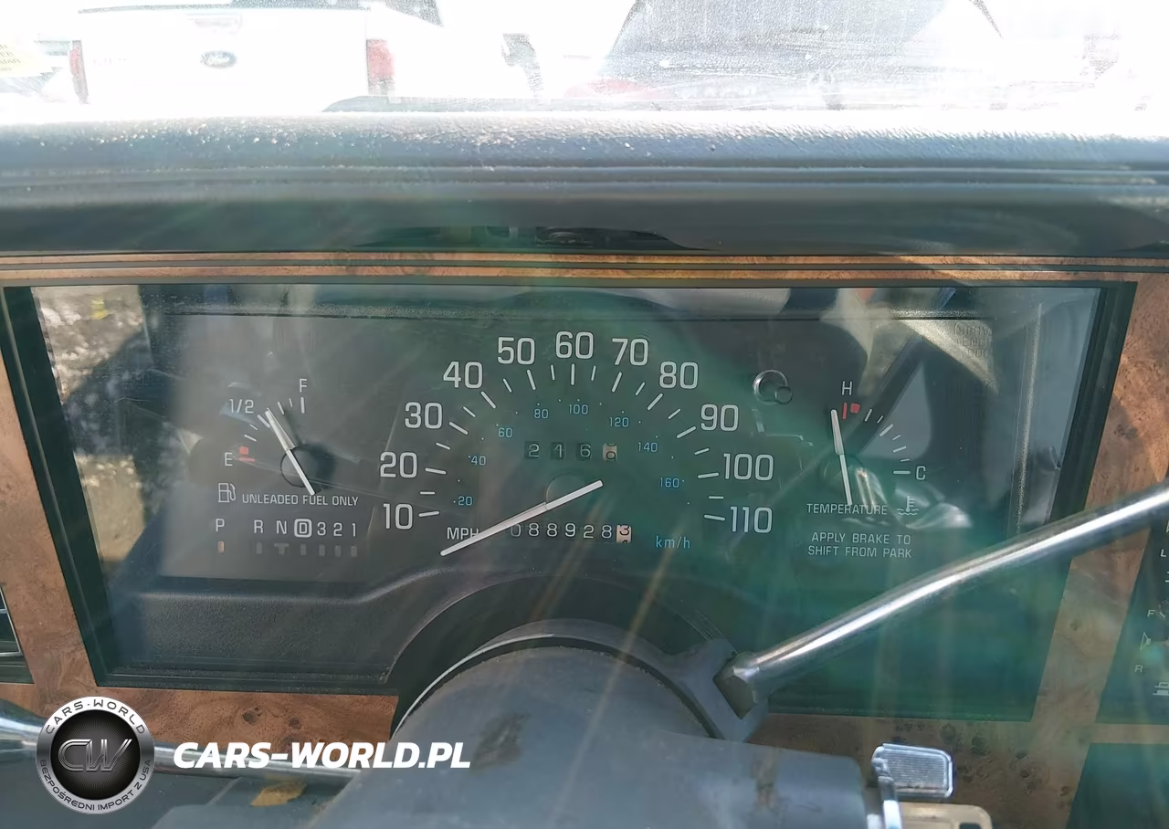 1995 Buick Century Special VIN:1G4AG55M7S6412419 - 7