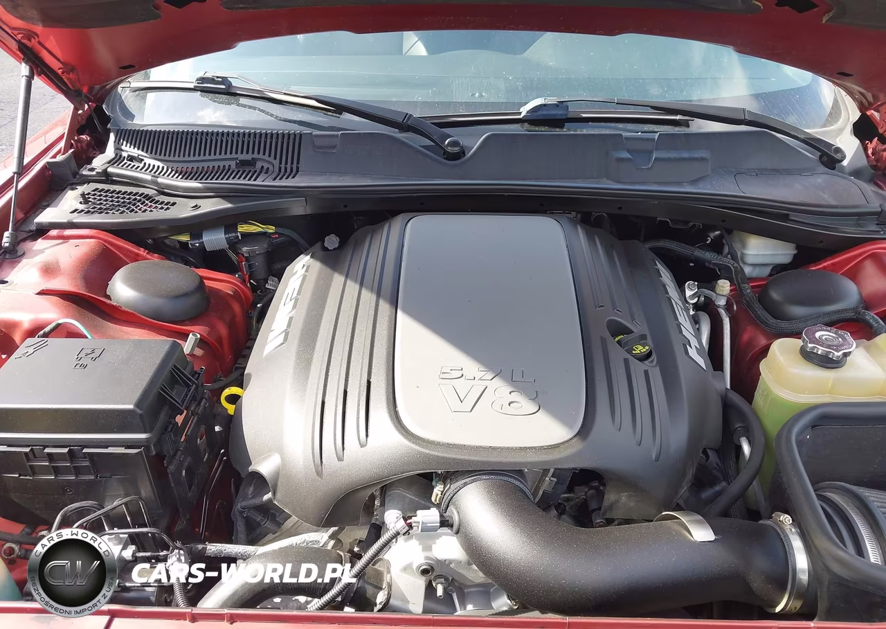 2014 Dodge Challenger R-T 100Th Anniversary Appearance Group VIN:2C3CDYBT9EH310954 - 10