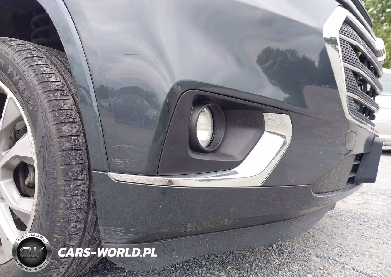 2019 Chevrolet Traverse Premier VIN:1GNEVKKW7KJ203461 - 22
