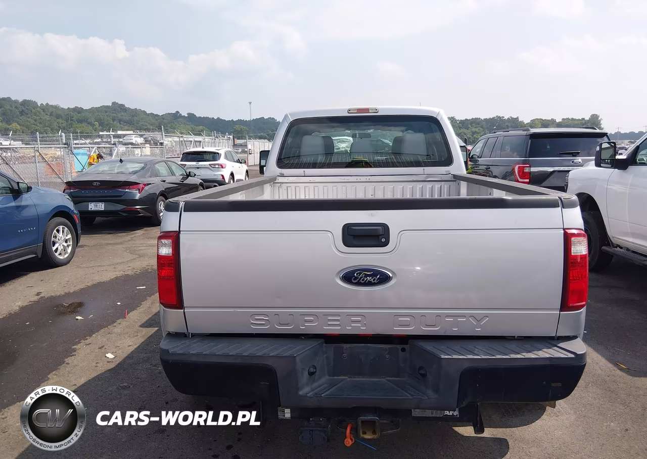 2015 Ford F-450 Xl VIN:1FT8W4DT3FEB33800 - 17