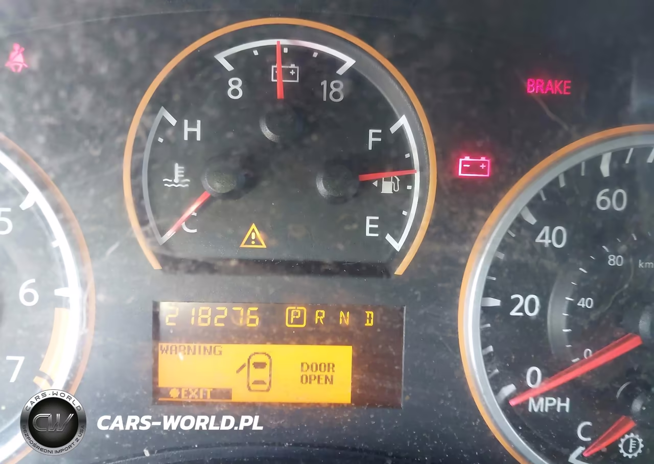 2011 Nissan Titan Sv VIN:1N6BA0ED1BN313417 - 7