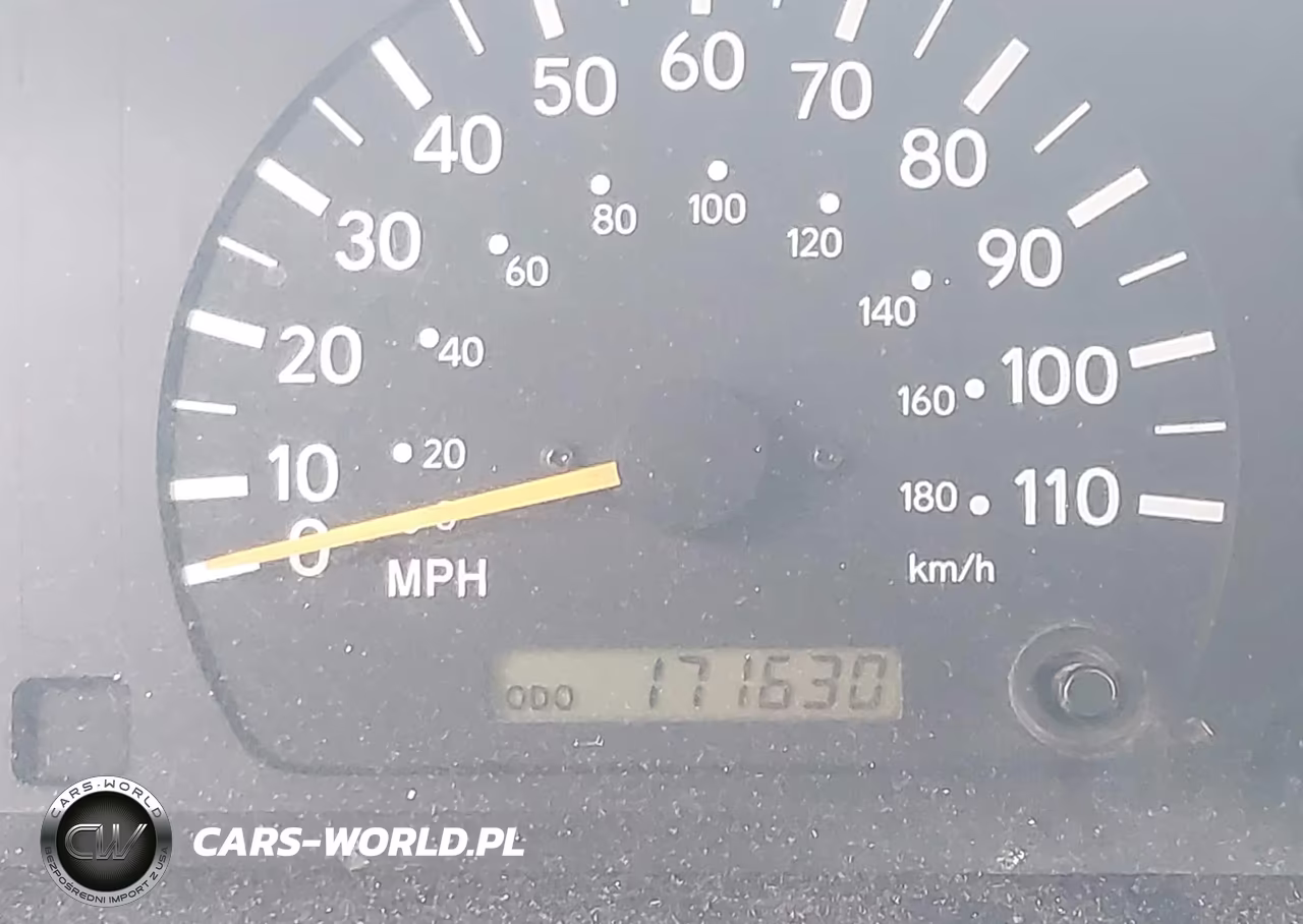 2000 Toyota Tacoma VIN:4TAPM62N4YZ669681 - 15
