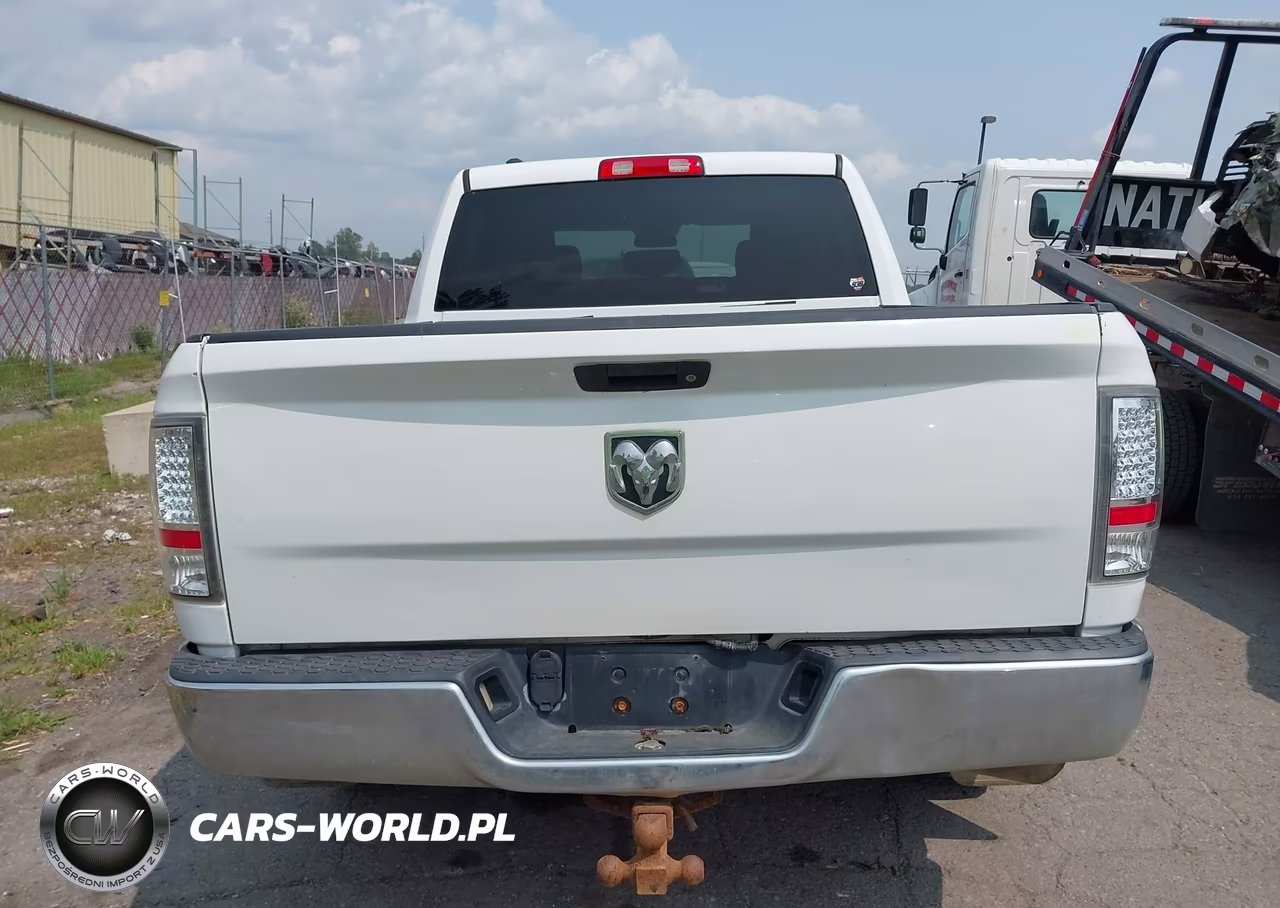 2017 Ram 1500 St VIN:1C6RR7KG7HS641024 - 16