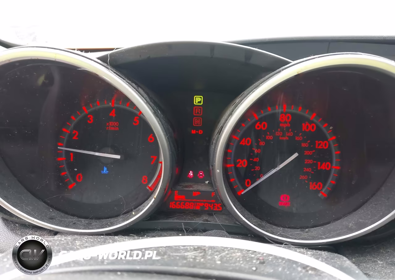 2011 Mazda Mazda3 S Sport VIN:JM1BL1K66B1463524 - 7