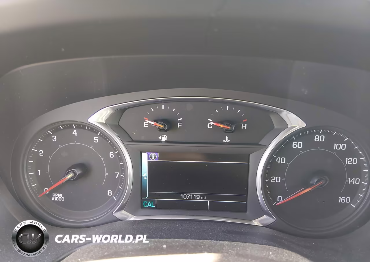 2018 GMC Acadia Slt-2 VIN:1GKKNNLS9JZ176597 - 7