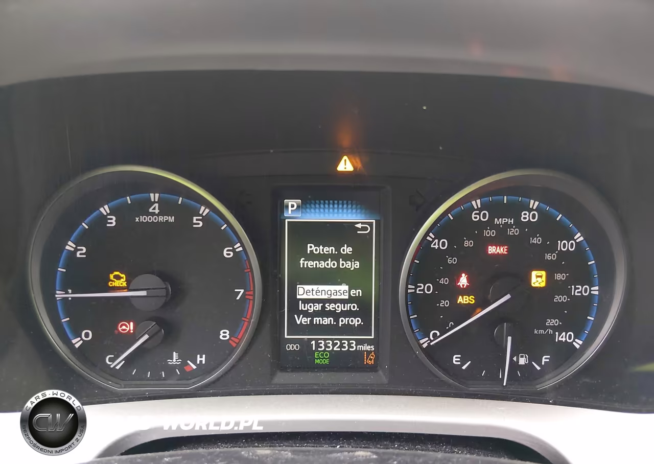 2017 Toyota Rav4 Xle VIN:JTMRFREVXHJ702380 - 7