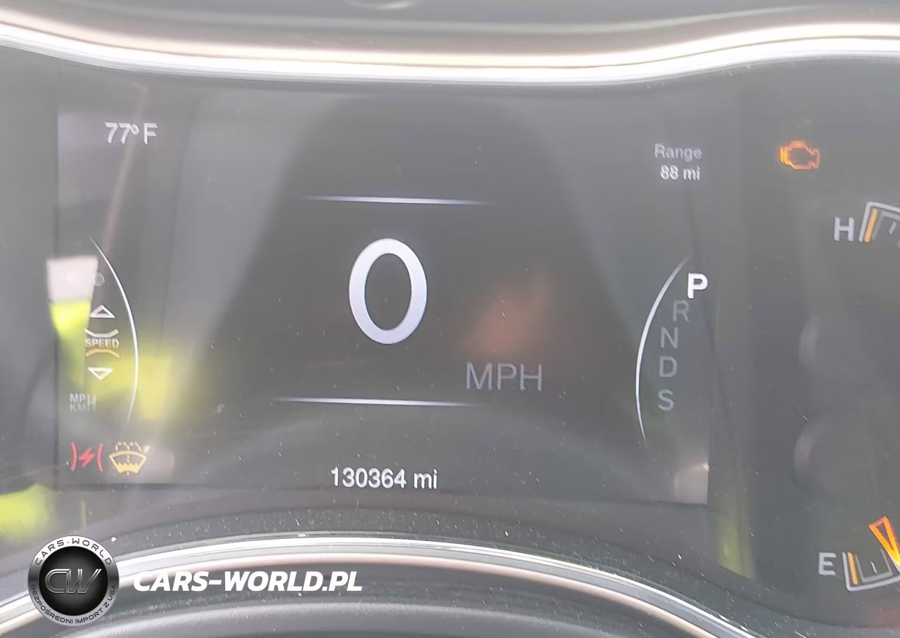 2014 Jeep Grand Cherokee Limited VIN:1C4RJFBG0EC236641 - 15