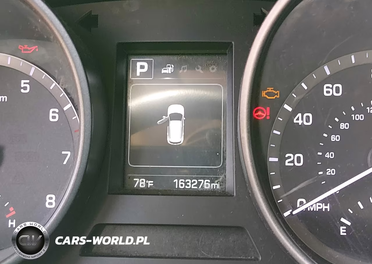 2017 Hyundai Santa Fe Sport 2.4L VIN:5NMZU3LB6HH028200 - 15
