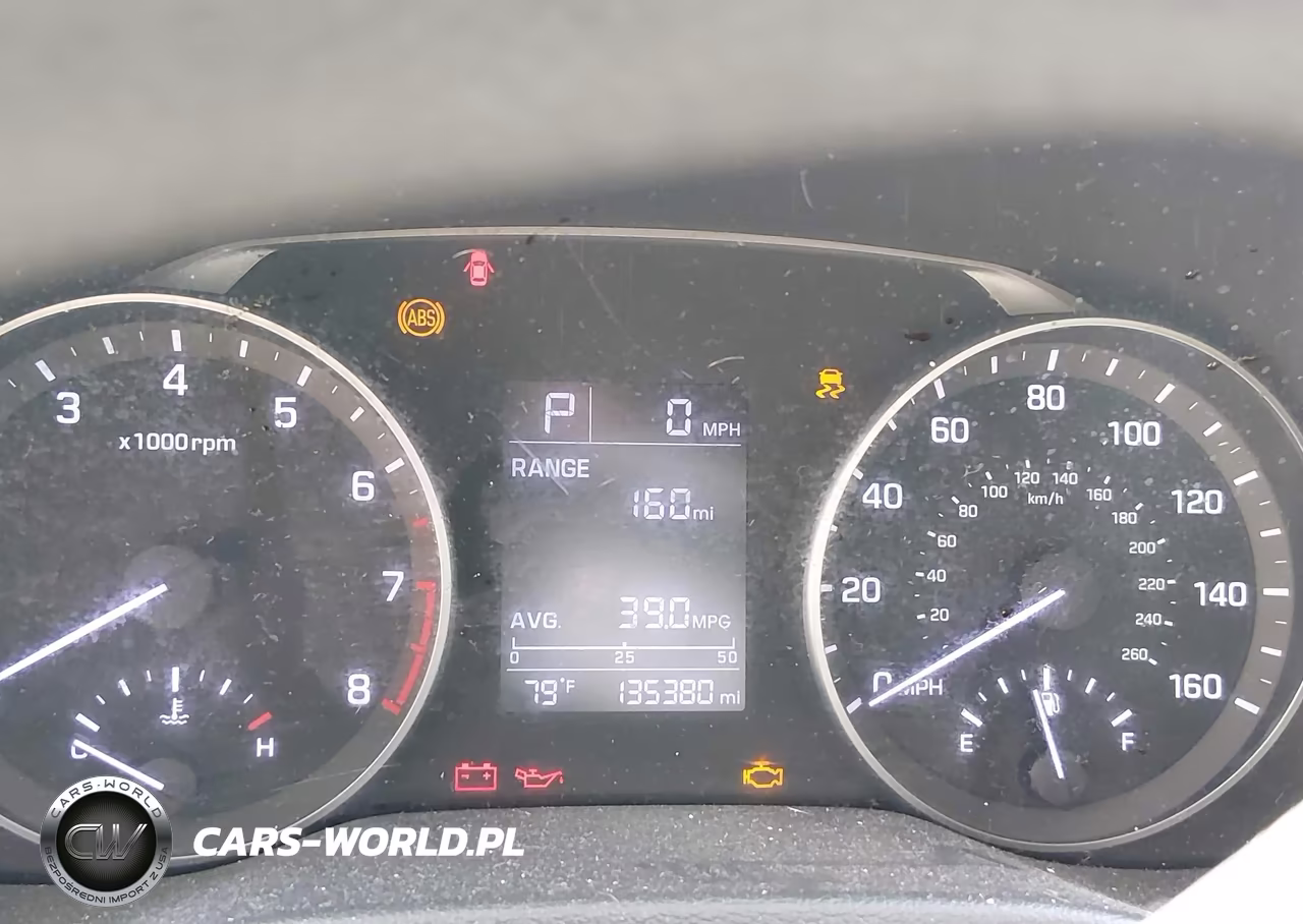 2017 Hyundai Elantra Se VIN:5NPD74LFXHH210799 - 7