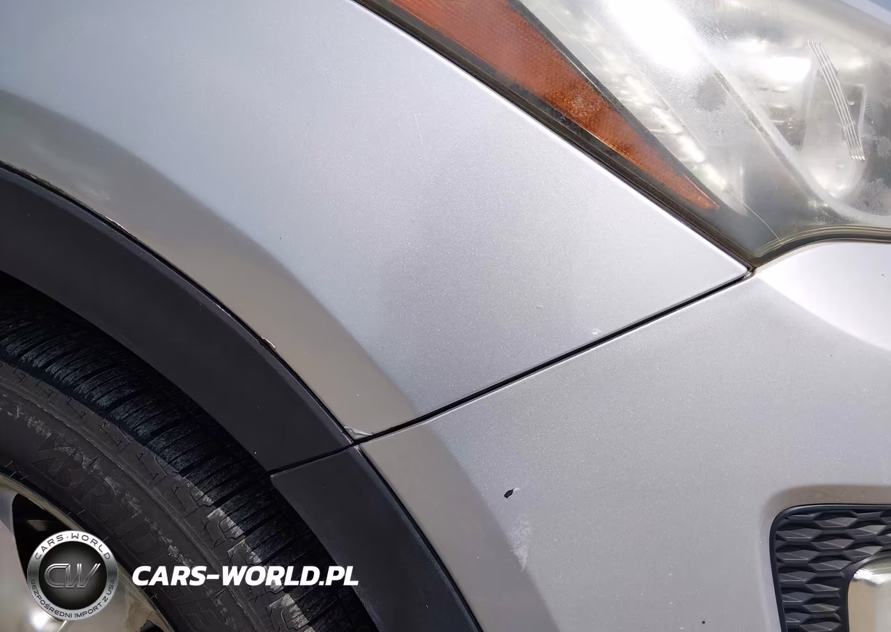 2013 Hyundai Santa Fe Sport 2.0T VIN:5XYZW3LA7DG062832 - 6