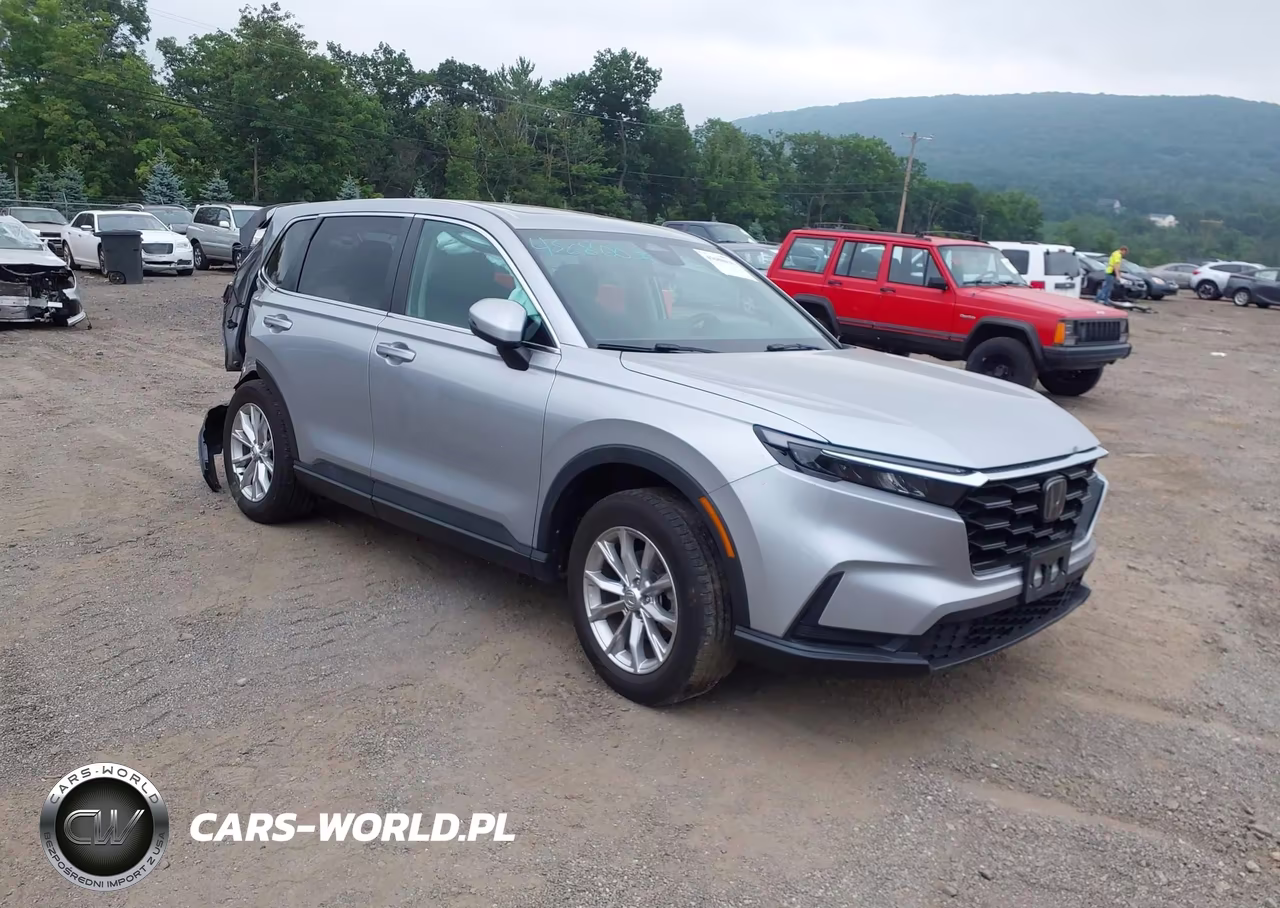 2023 Honda Cr-V Ex Awd – zdjęcie 1 z 17