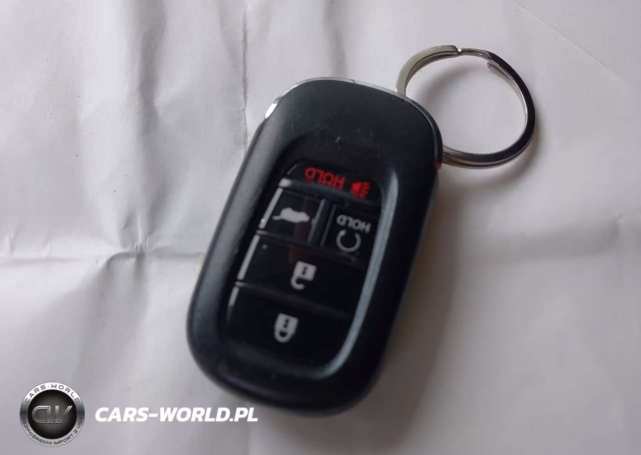 2023 Honda Cr-V Ex Awd VIN:2HKRS4H4XPH414299 - 11