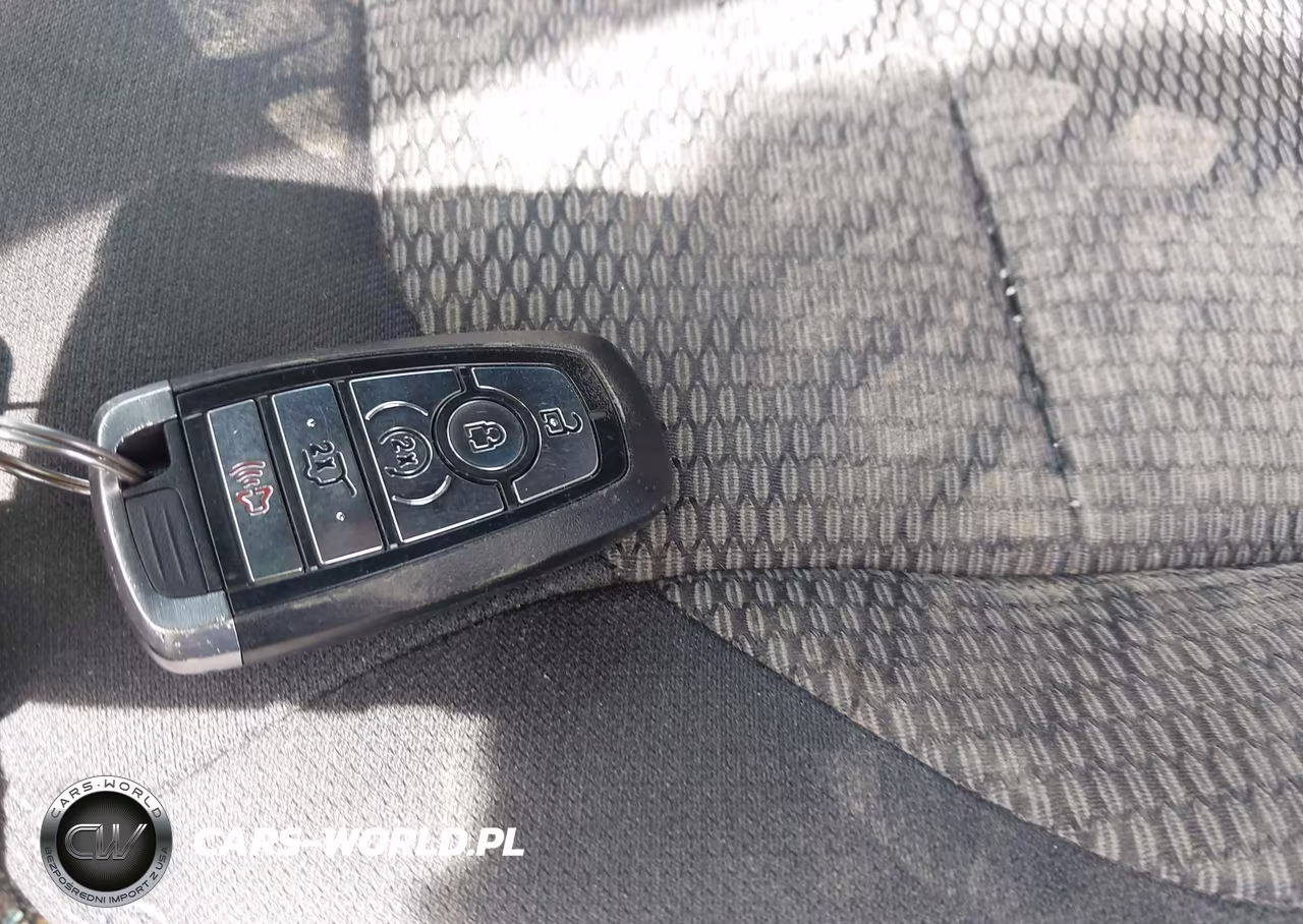 2019 Ford Explorer Xlt VIN:1FM5K8D84KGA06887 - 11