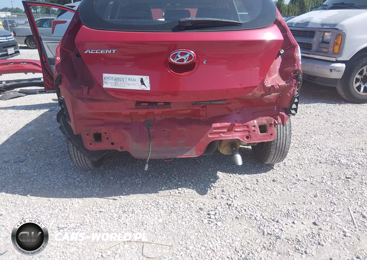 2017 Hyundai Accent Se VIN:KMHCT5AE3HU325348 - 14