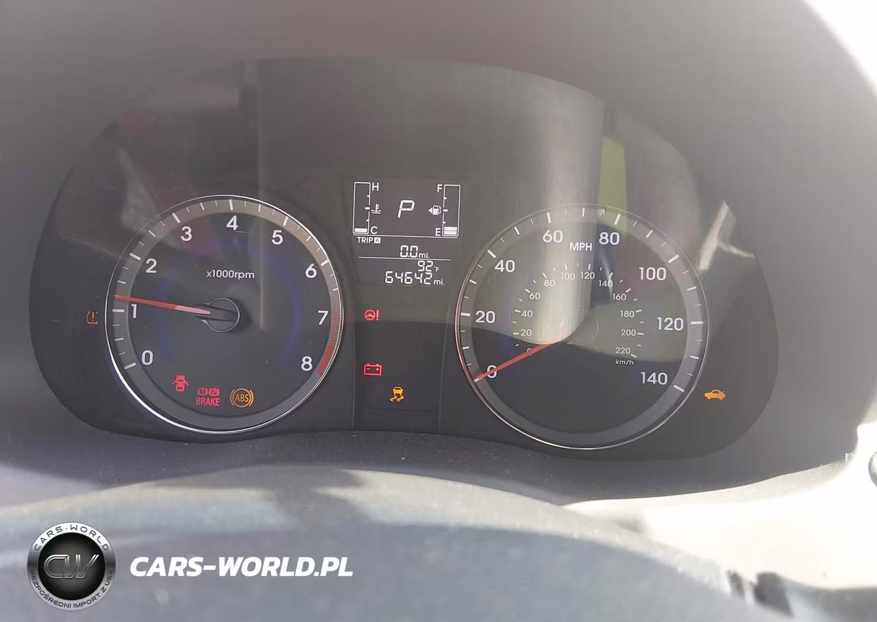 2017 Hyundai Accent Se VIN:KMHCT5AE3HU325348 - 7