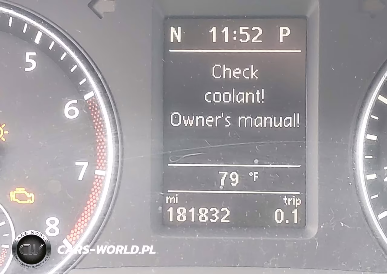 2013 Volkswagen Passat 2.5L Se VIN:1VWBP7A39DC013059 - 16