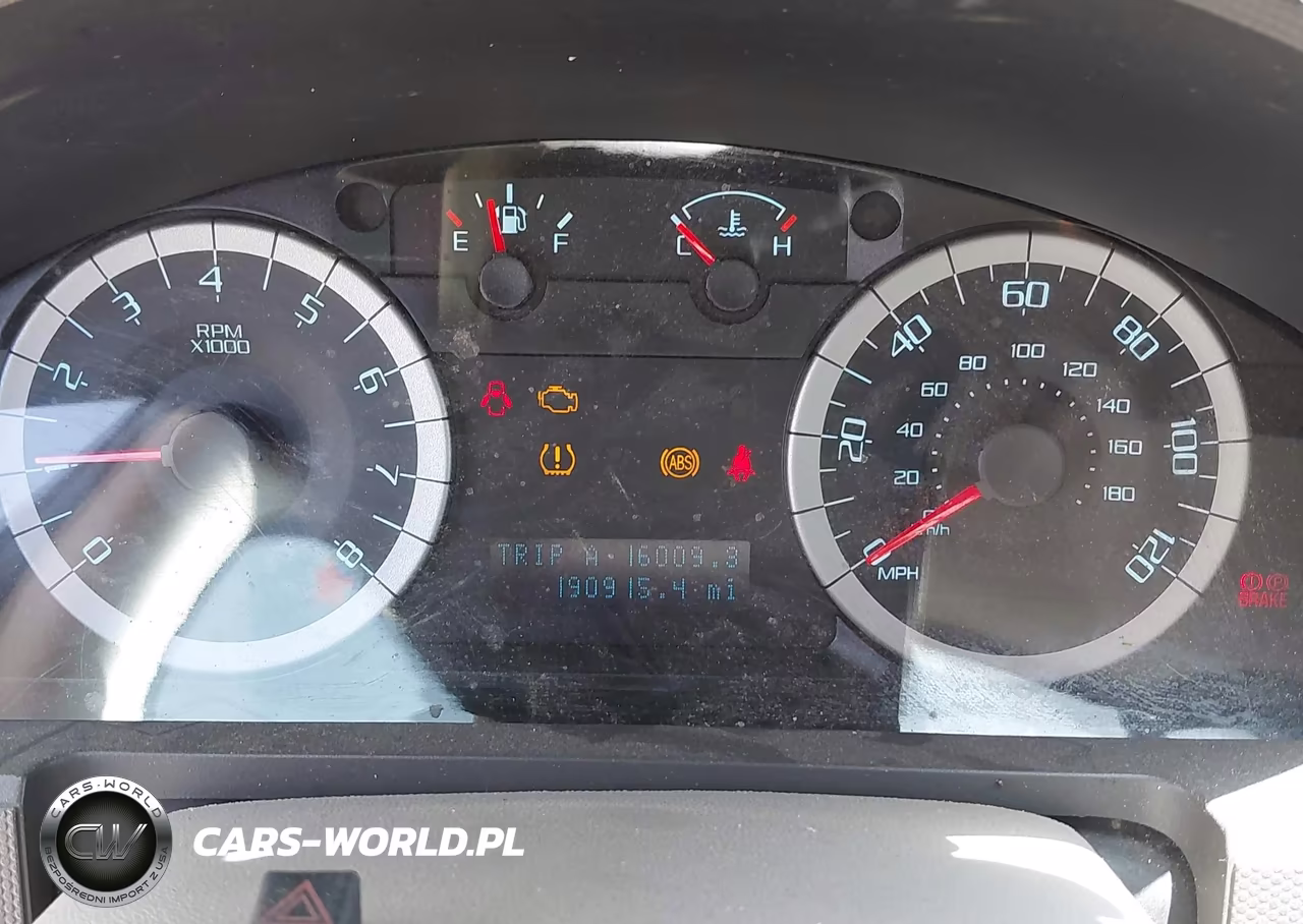 2011 Ford Escape Xls VIN:1FMCU0C72BKA45213 - 7