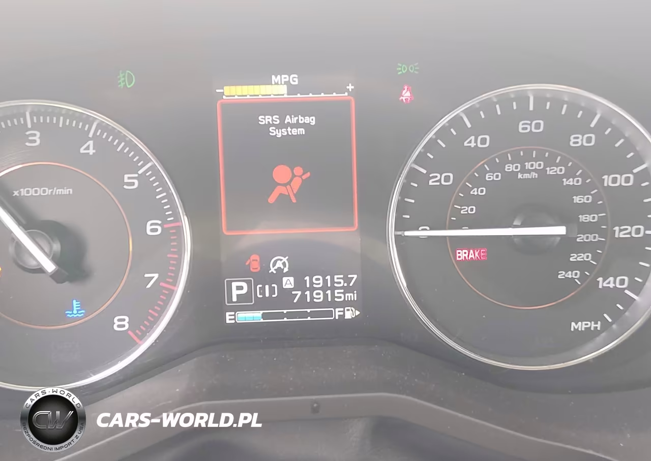 2021 Subaru Crosstrek Limited VIN:JF2GTHNC1M8320010 - 15