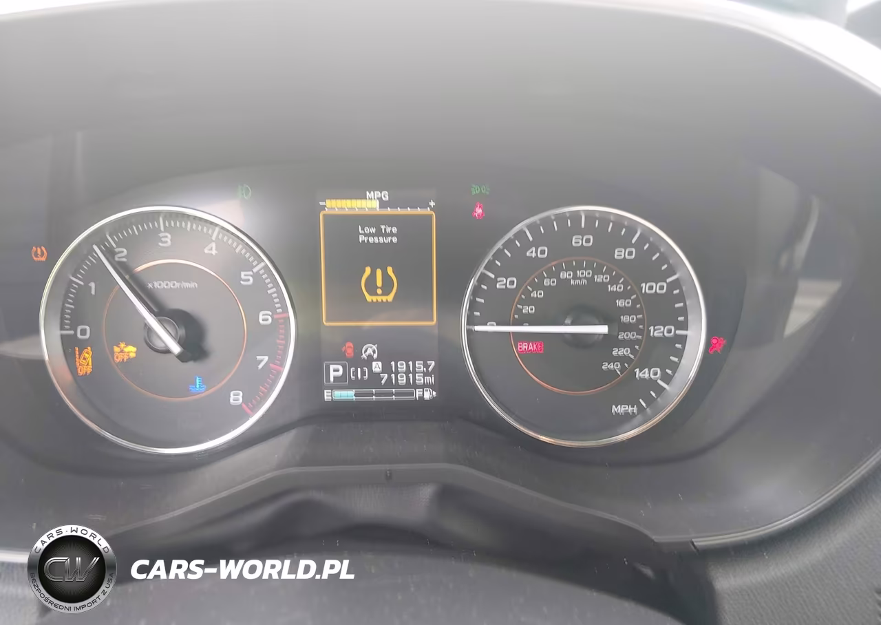 2021 Subaru Crosstrek Limited VIN:JF2GTHNC1M8320010 - 7
