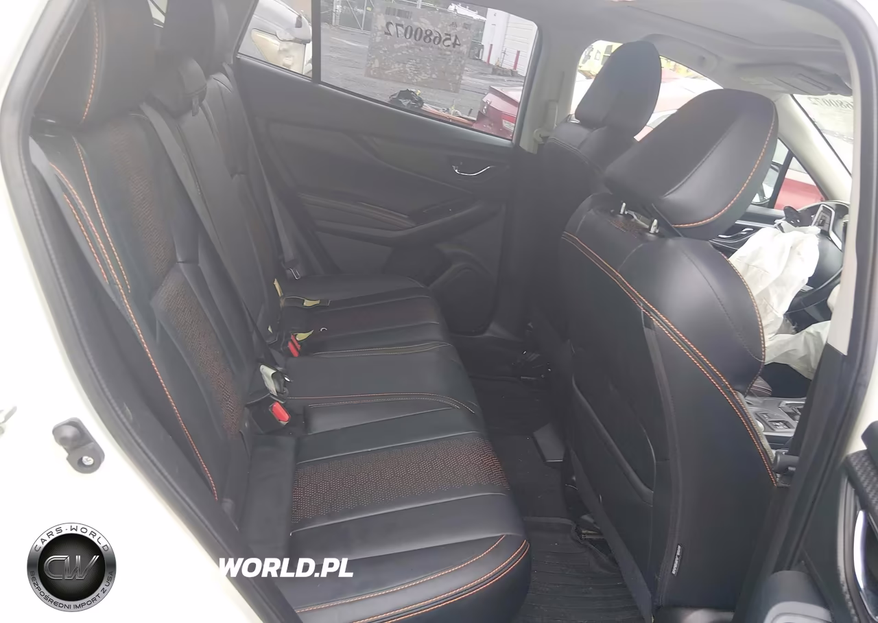 2021 Subaru Crosstrek Limited VIN:JF2GTHNC1M8320010 - 8
