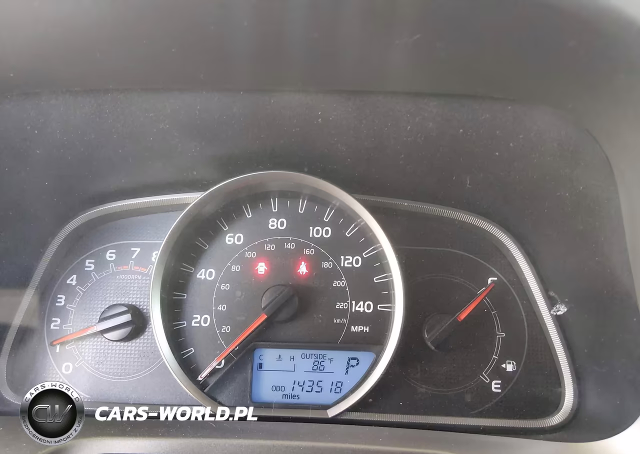 2015 Toyota Rav4 Le VIN:JTMZFREV4FD043658 - 7