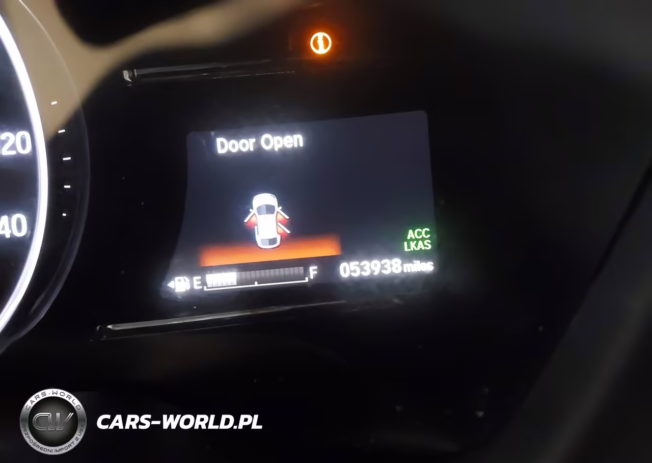 2021 Honda Hr-V Awd Ex VIN:3CZRU6H5XMM736214 - 16