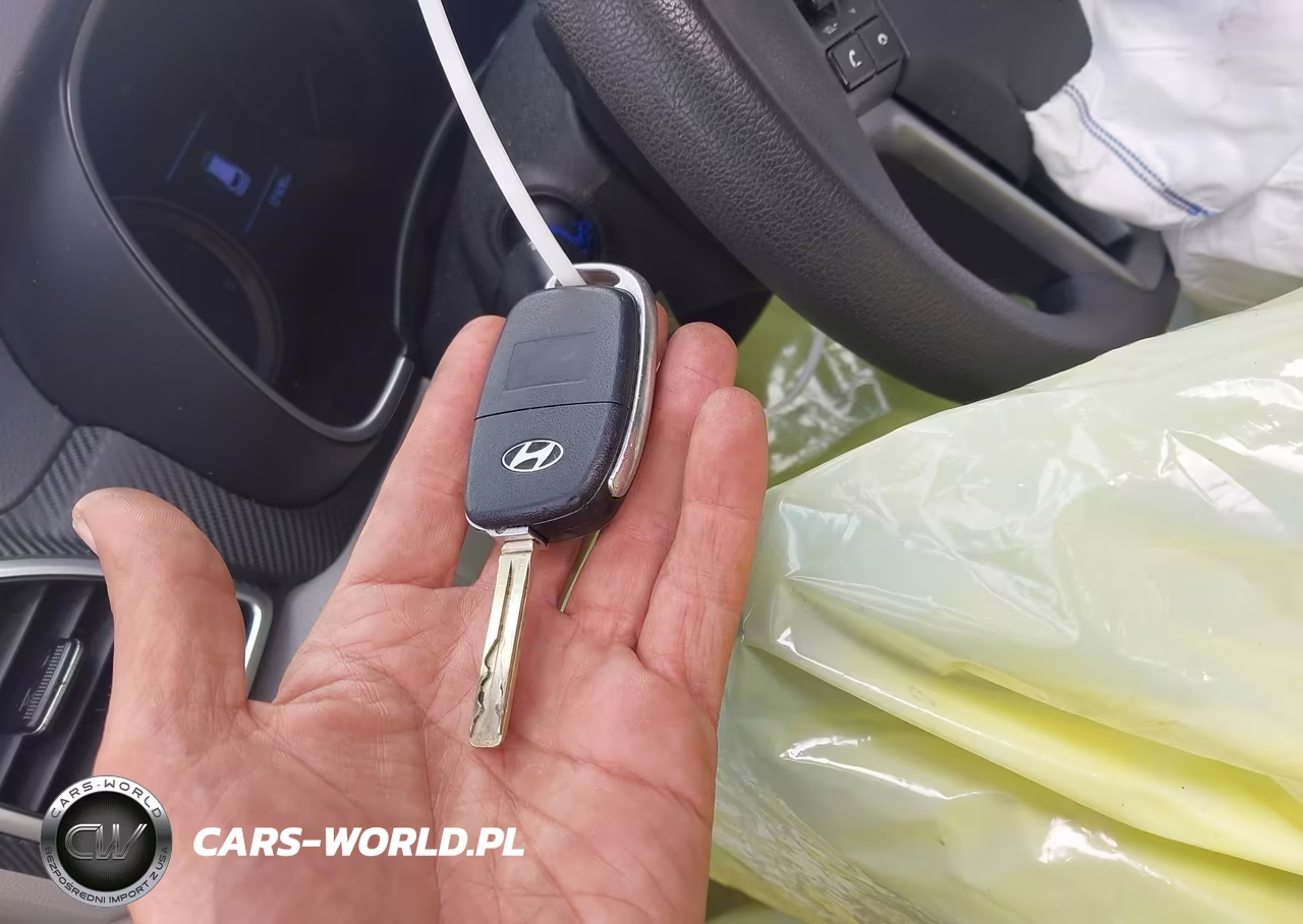 2020 Hyundai Tucson Se VIN:KM8J2CA47LU224652 - 10