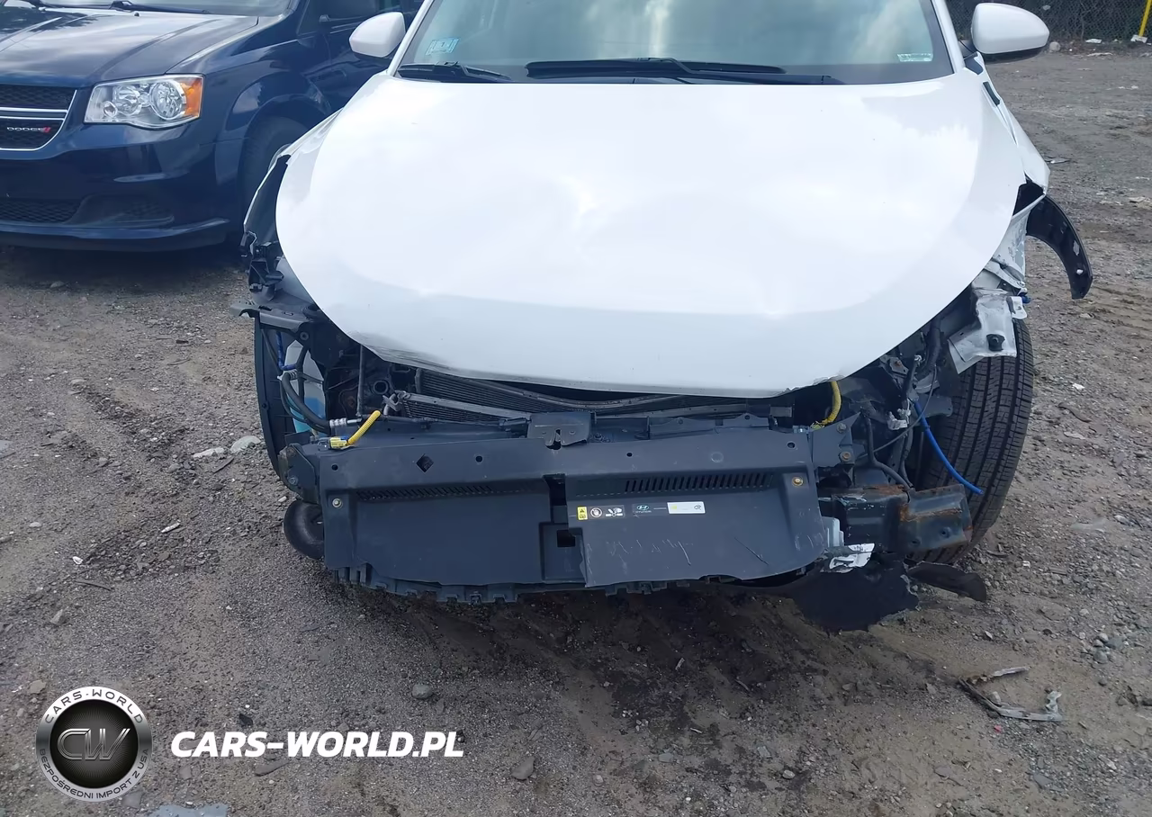 2020 Hyundai Tucson Se VIN:KM8J2CA47LU224652 - 11