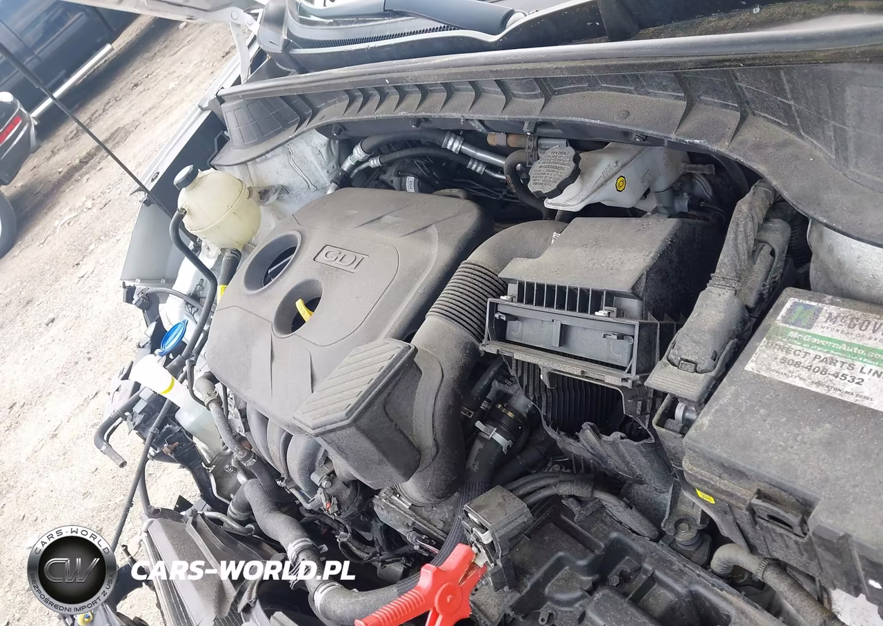 2020 Hyundai Tucson Se VIN:KM8J2CA47LU224652 - 9