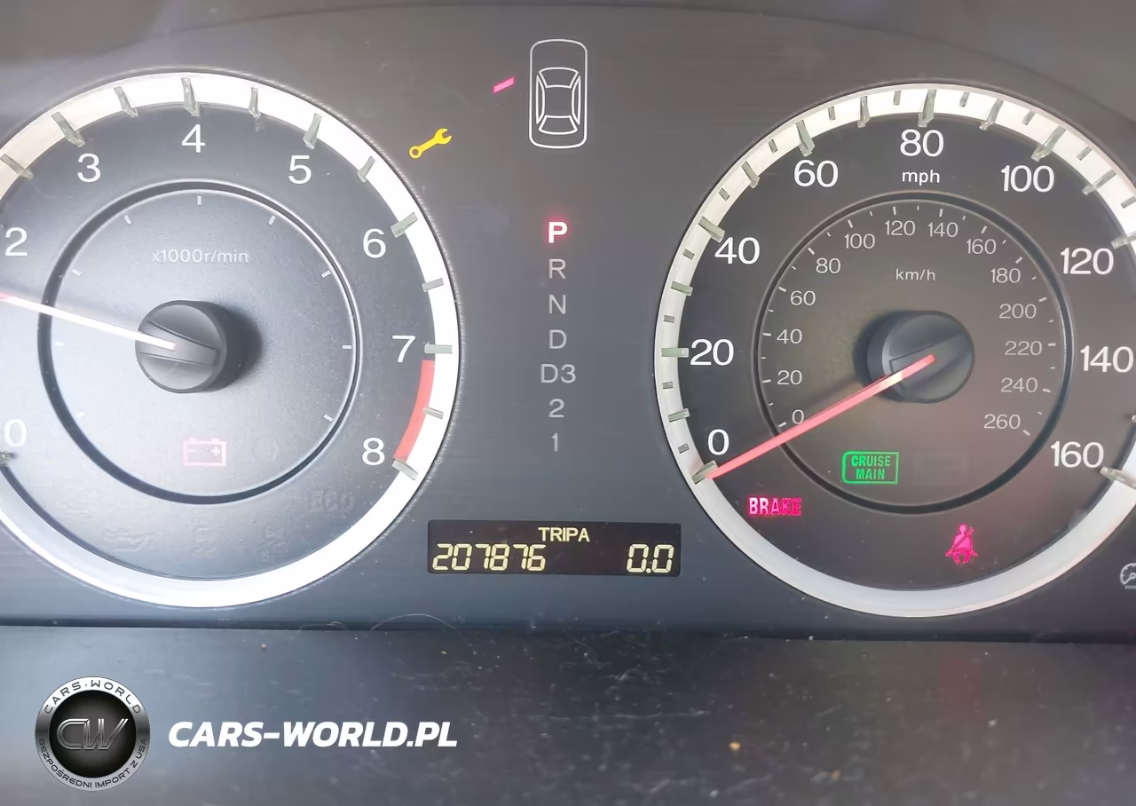 2011 Honda Accord 2.4 Ex-L VIN:1HGCP2F85BA101986 - 15