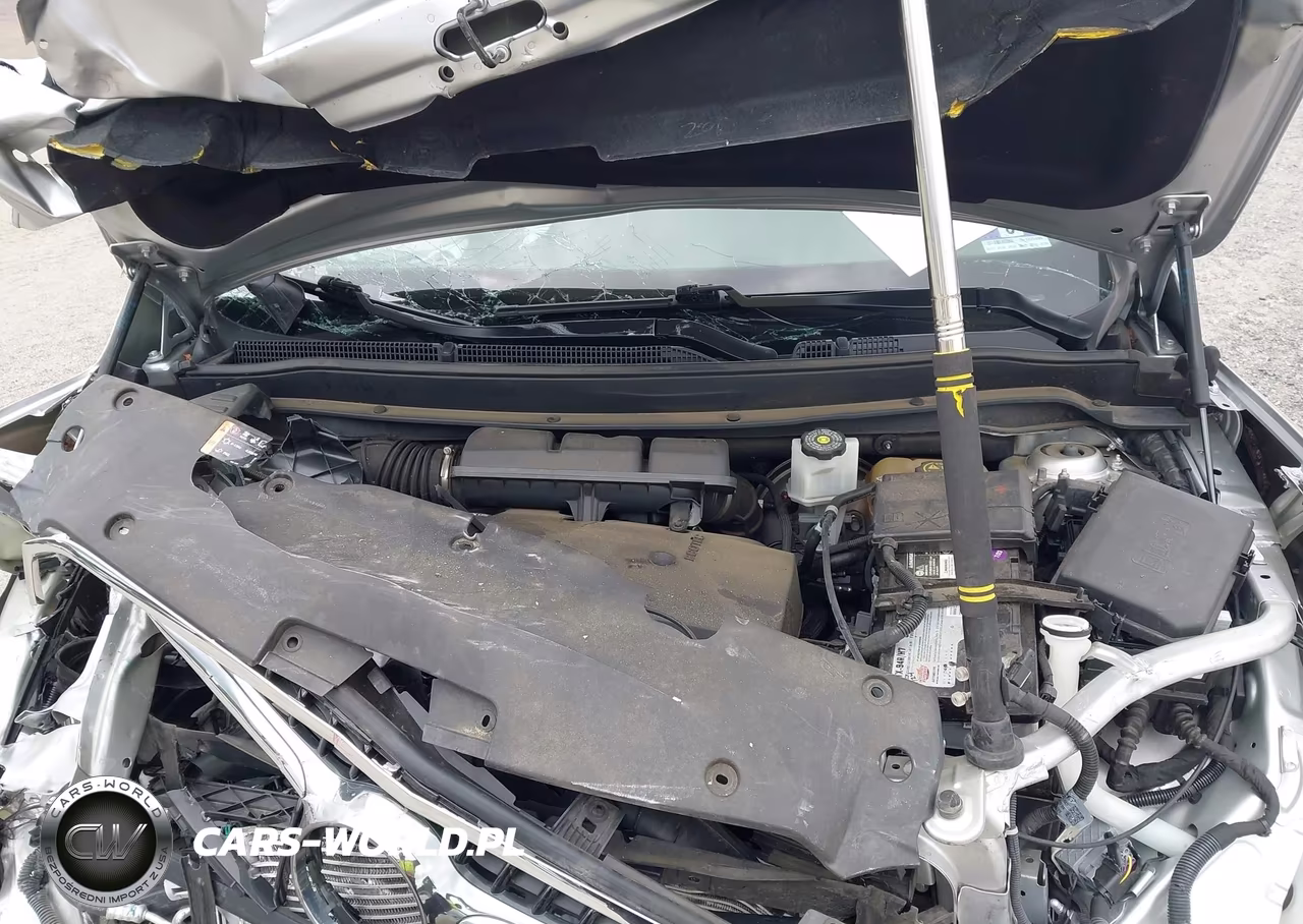 2019 Buick Envision Awd Essence VIN:LRBFX2SA2KD141685 - 10