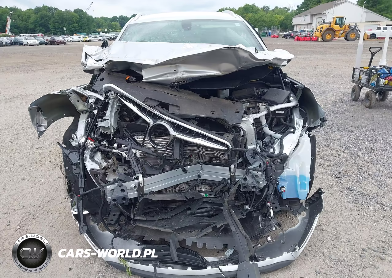 2019 Buick Envision Awd Essence VIN:LRBFX2SA2KD141685 - 6