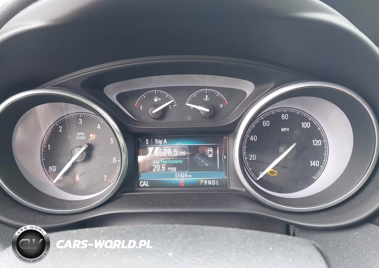 2019 Buick Envision Awd Essence VIN:LRBFX2SA2KD141685 - 7