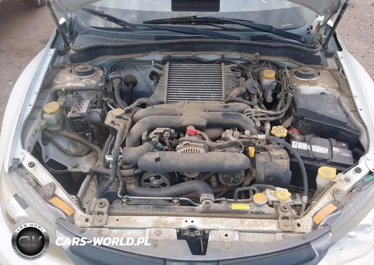 2014 Subaru Impreza Wrx Limited VIN:JF1GV7F60EG003859 - 10