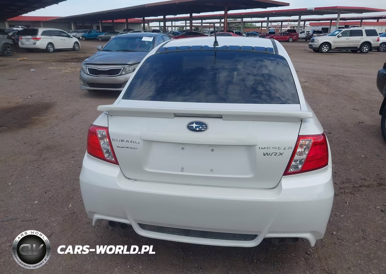 2014 Subaru Impreza Wrx Limited VIN:JF1GV7F60EG003859 - 16