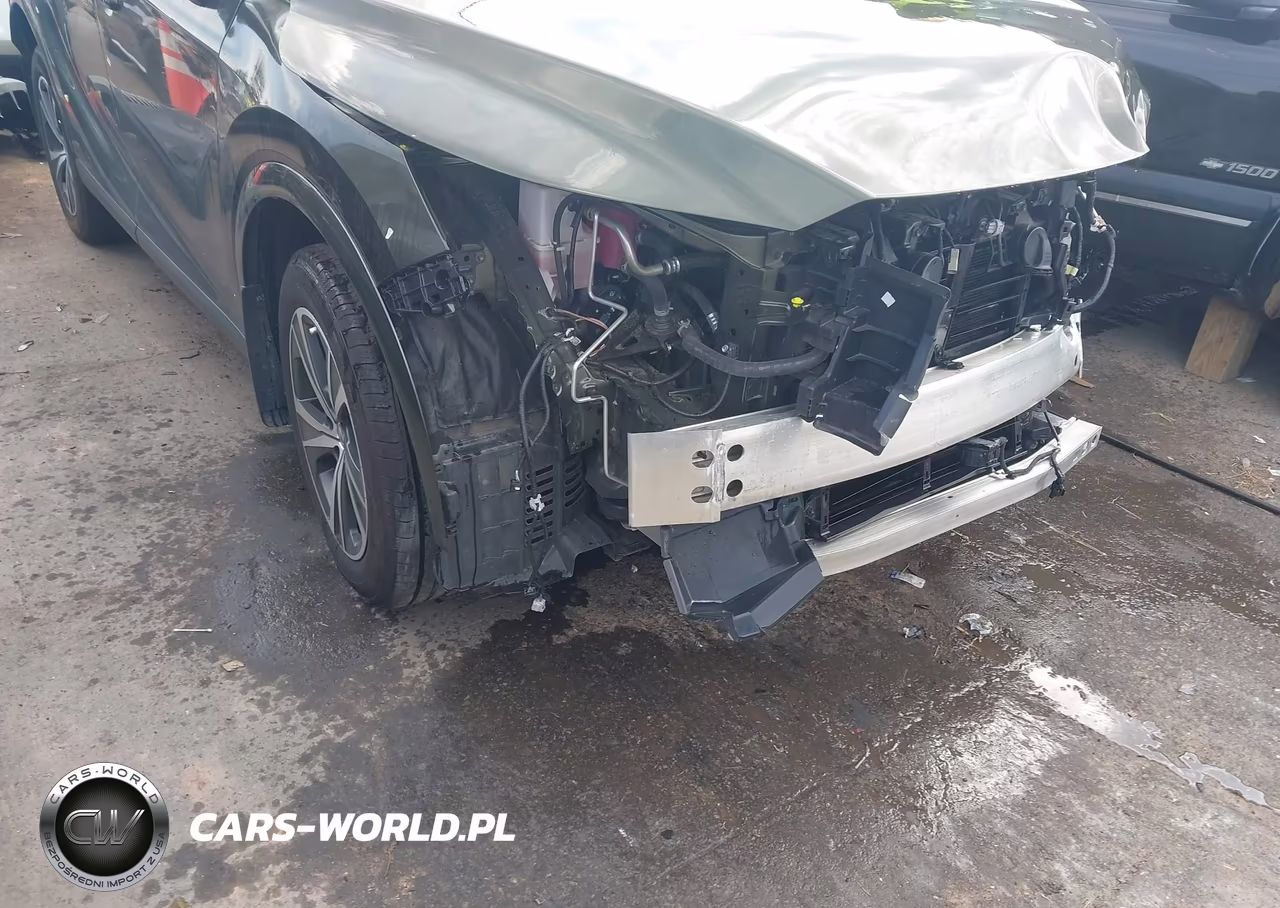 2025 Lexus Rx 350H Premium VIN:2T2BBMCA2SC069730 - 6