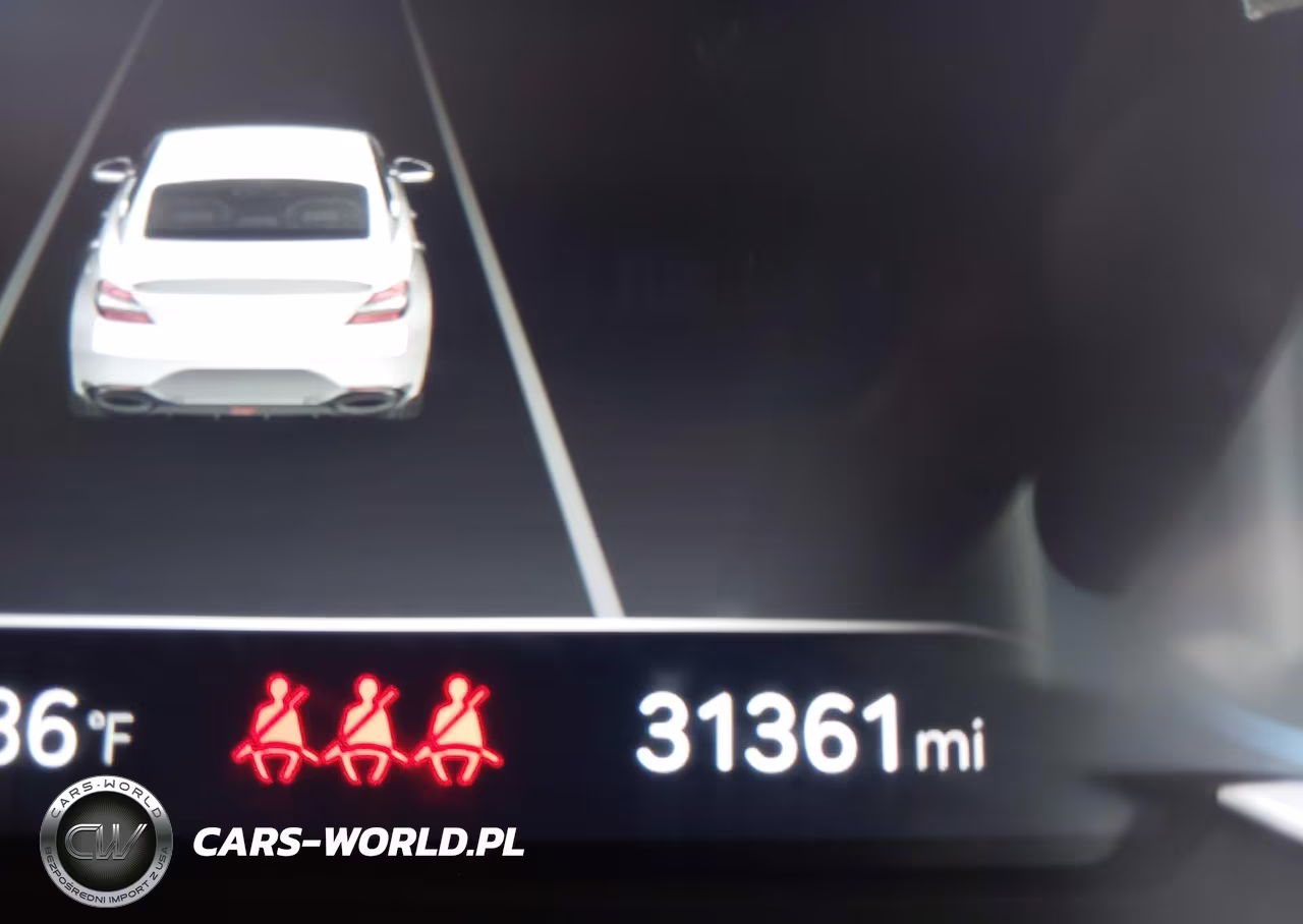 2025 Genesis G70 2.5T Rwd VIN:KMTG34SC0SU154824 - 15