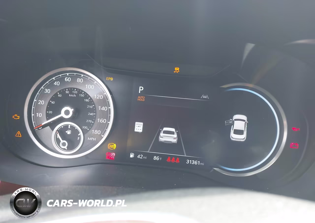 2025 Genesis G70 2.5T Rwd VIN:KMTG34SC0SU154824 - 7