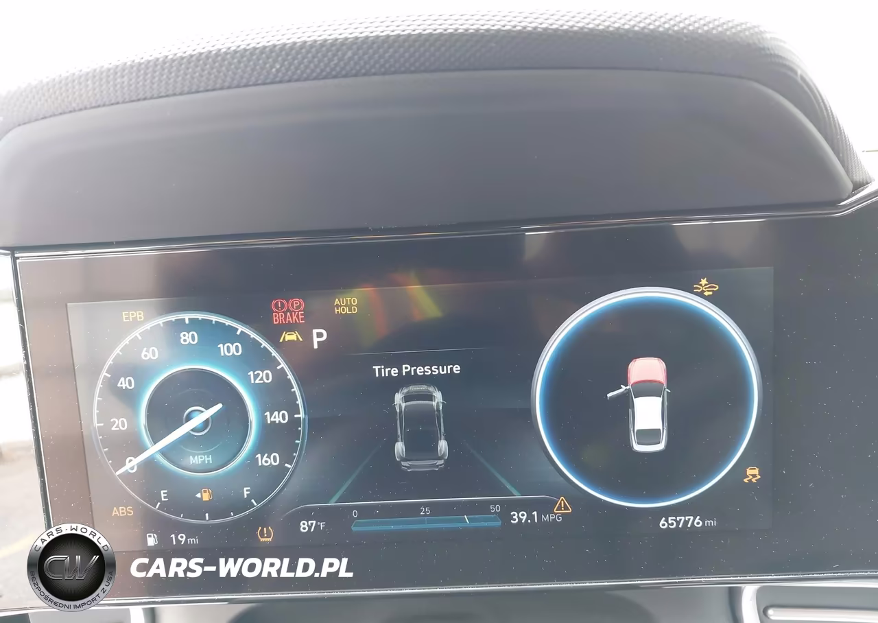 2023 Hyundai Elantra Limited VIN:5NPLP4AG3PH099390 - 7