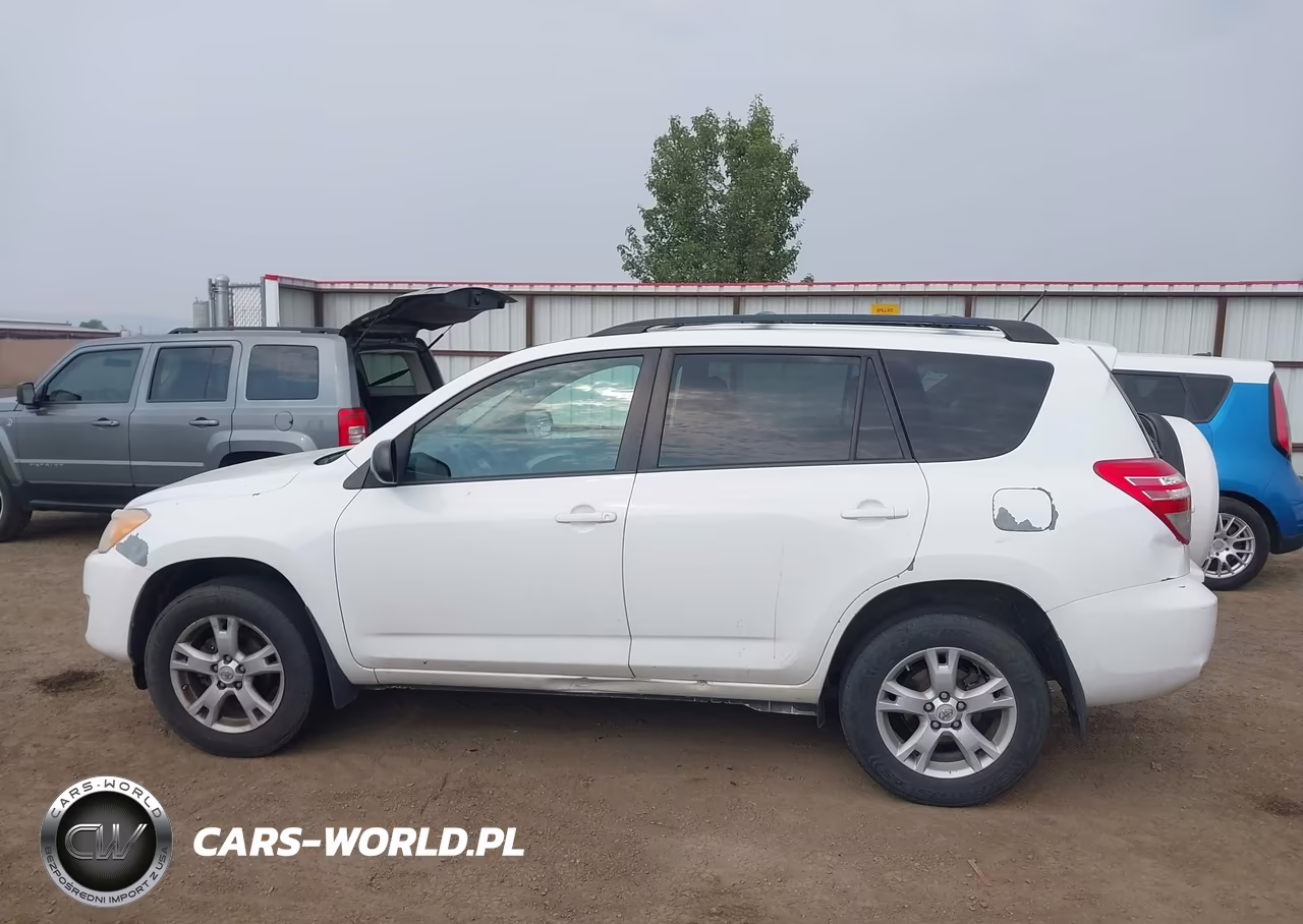 2012 Toyota Rav4 VIN:2T3BF4DV9CW243679 - 14