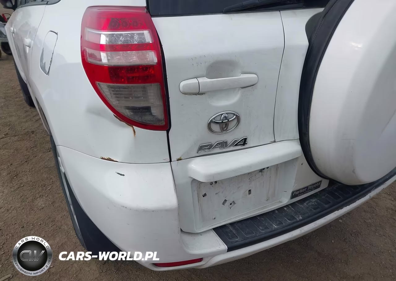 2012 Toyota Rav4 VIN:2T3BF4DV9CW243679 - 17