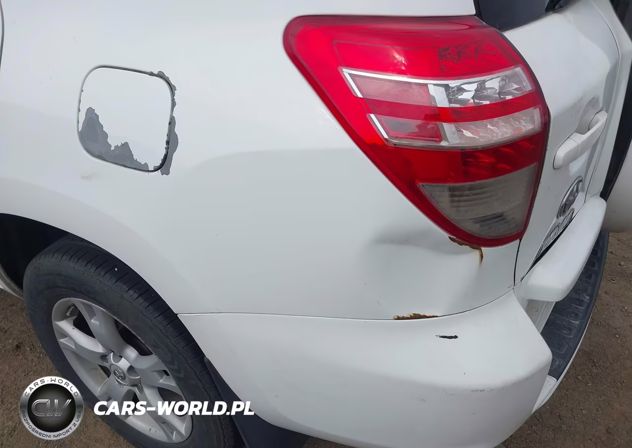 2012 Toyota Rav4 VIN:2T3BF4DV9CW243679 - 18