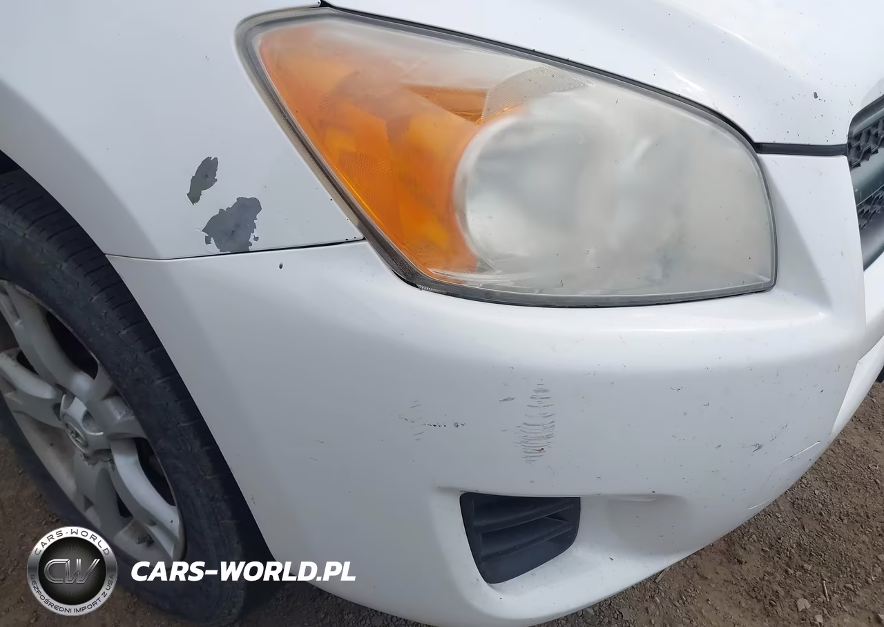 2012 Toyota Rav4 VIN:2T3BF4DV9CW243679 - 19