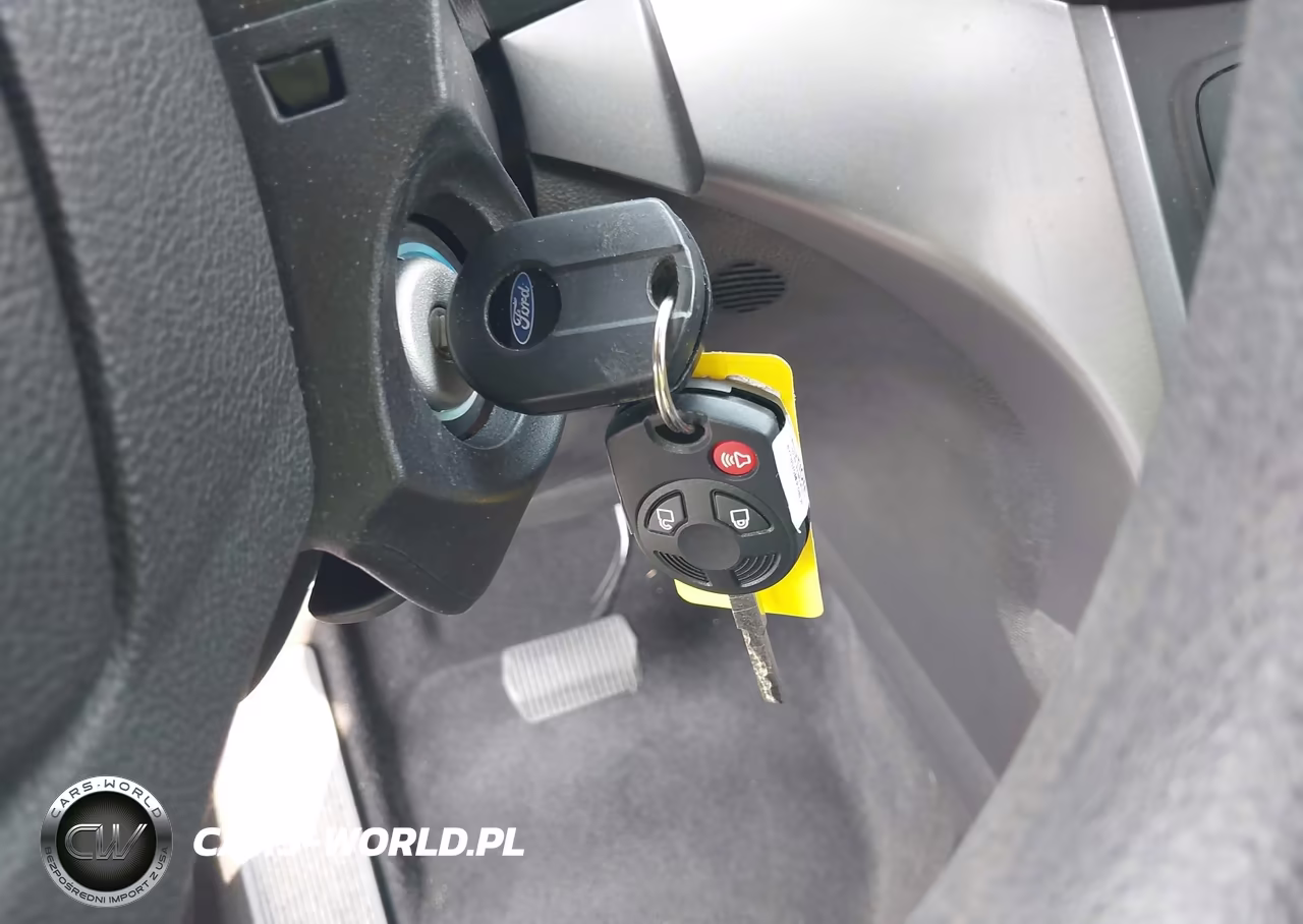 2018 Ford Escape Se VIN:1FMCU9GD8JUD31123 - 11