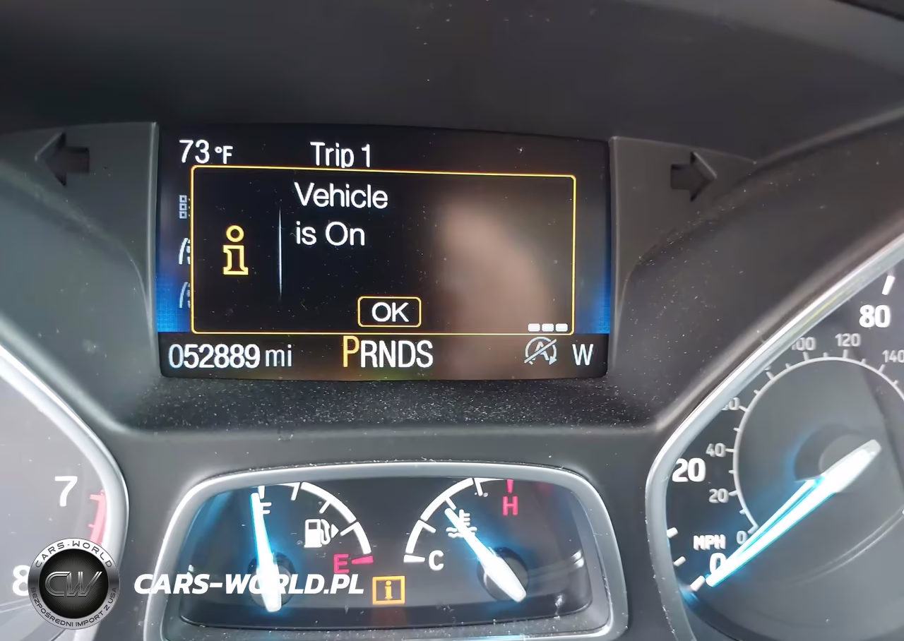 2018 Ford Escape Se VIN:1FMCU9GD8JUD31123 - 15