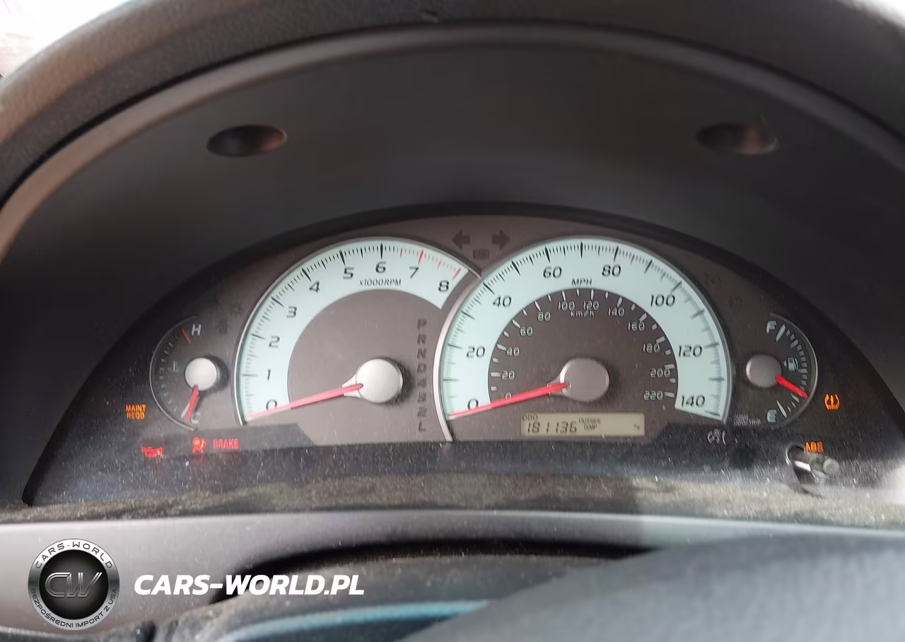 2009 Toyota Camry Se VIN:4T1BE46K09U409031 - 7